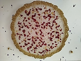 EPOKSİ ALTIN VARAKLI TEPSİ